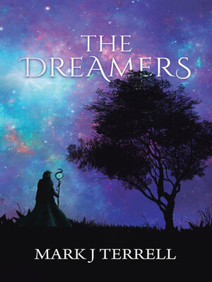 cover image of The Dreamers